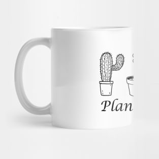 Plant Mama 2 Mug